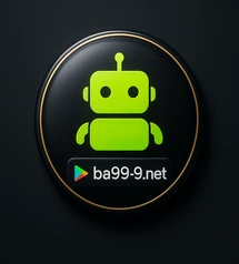 Download the app from Google Play